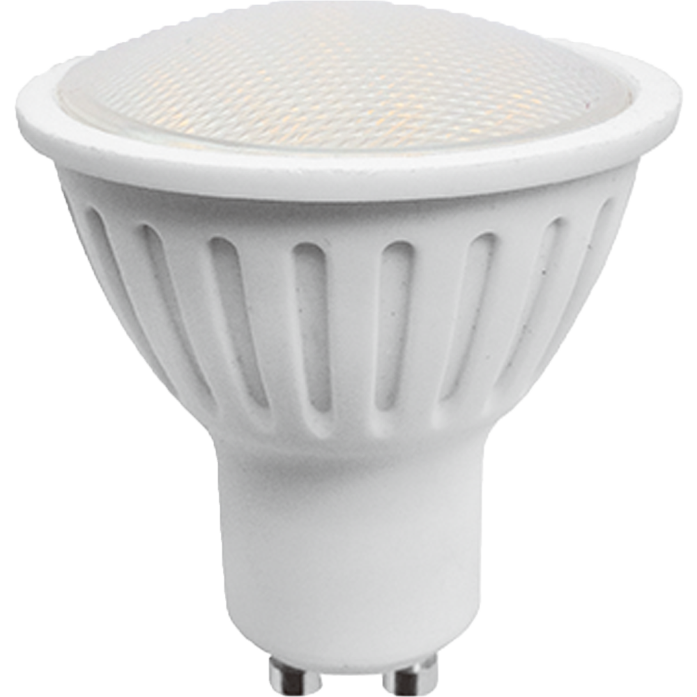 Led izzó GU10-5W-220V-6400K R50