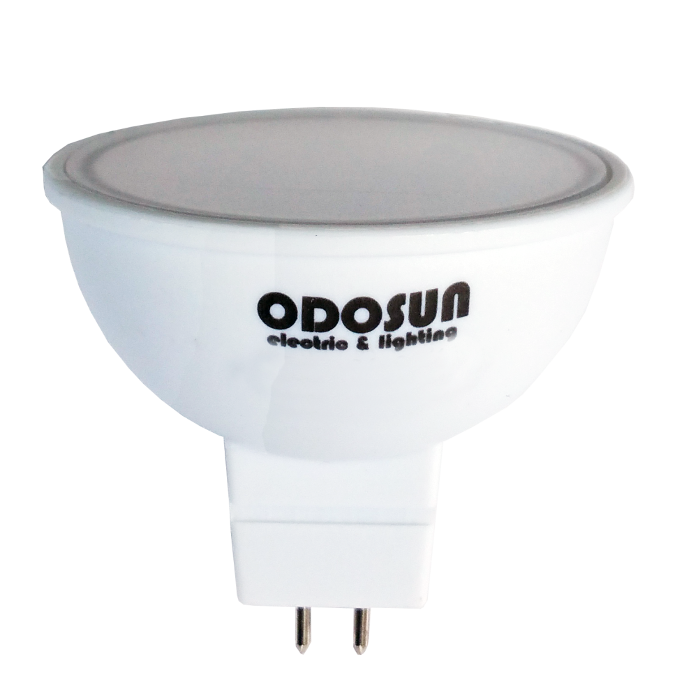 MR16/3W/220V/2700K R50 LED izzó