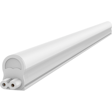 Corp LED T5 cu Întrerupător 7W 2700K – Lumină Caldă pentru Iluminat Interior în Birouri, Spații Comerciale sau Locuințe