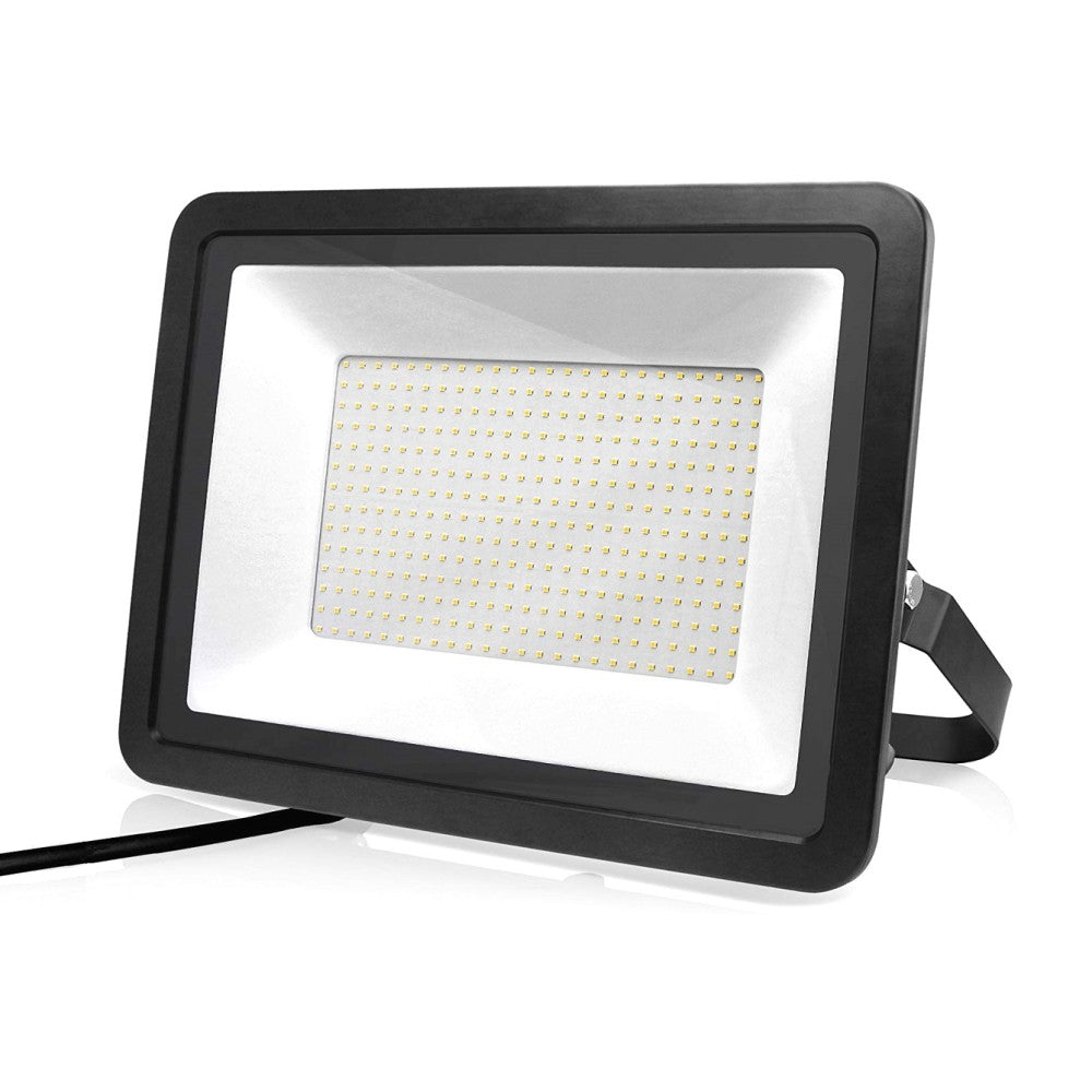 LED SMD Galaxy projektor, 300W 6400K, hideg fény