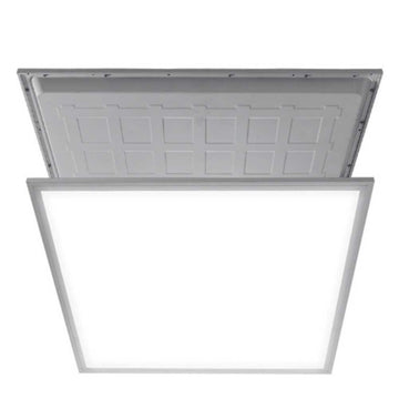 Panou LED Backlight 48W cu 3840 Lm – Lumină Rece pentru Iluminat Comercial, Birouri sau Spații Interioare
