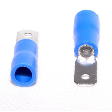 Blue Tata Elektromos Papucs 4,8mm, 100db/szett