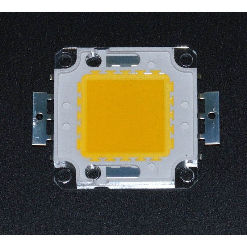 Pastila Led COB Lumina Alb-Cald 50W-32/34V, 3000-3500K - Frize