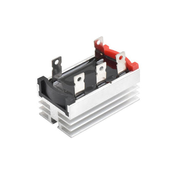 Háromfázisú híd egyenirányító 30A - 1200V / SQLF-3012
