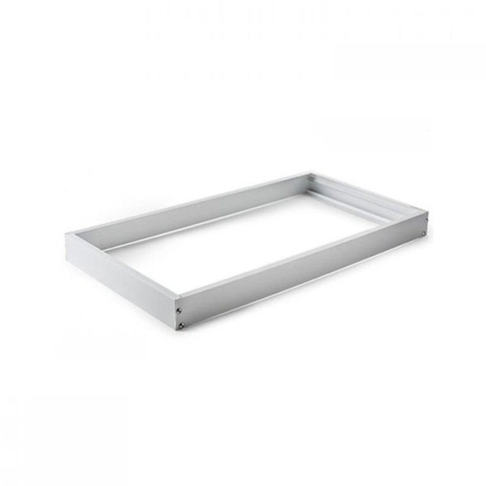 Panelrögzítő készlet 300 x 600 mm, fehér
