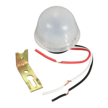 Szürkületi fényérzékelő 24V/AS-20