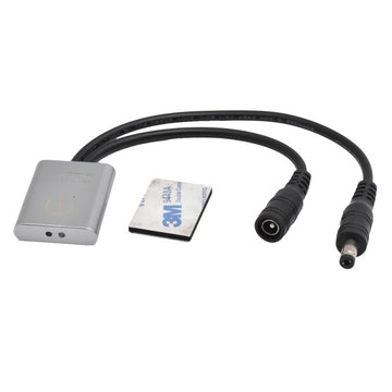 Senzor cu Infraroșu pentru Întreupere LED-uri de Mobilă – Control Automat pentru Iluminat Interior