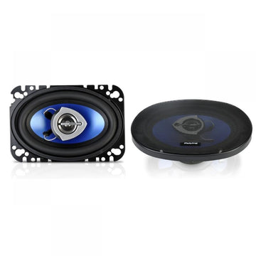 Set Difuzoare Auto 4x6inch 80W (PYAQ462C)