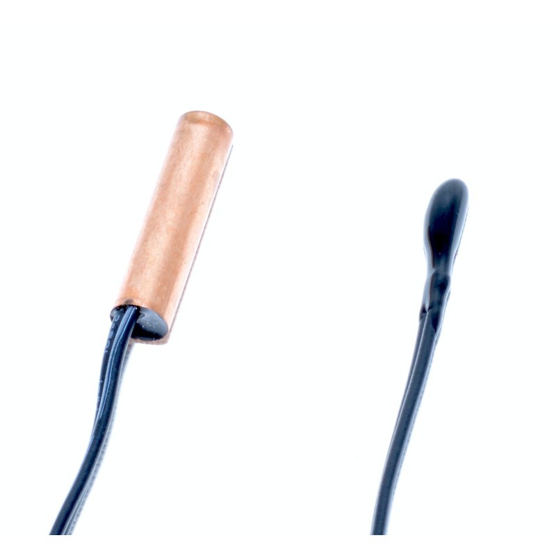 Sonda NTC + Senzor pentru Aer Conditionat - 10K - Frize