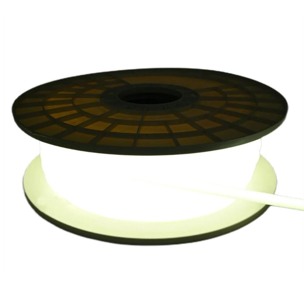 COB LED szalag 288LED/m 10W/m IP67 6000K 220V
