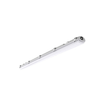 Corp Neon IP65 1X9W pentru Tub LED de 60 cm – Iluminare Rezistentă la Apă pentru Spații Exterioare și Interioare