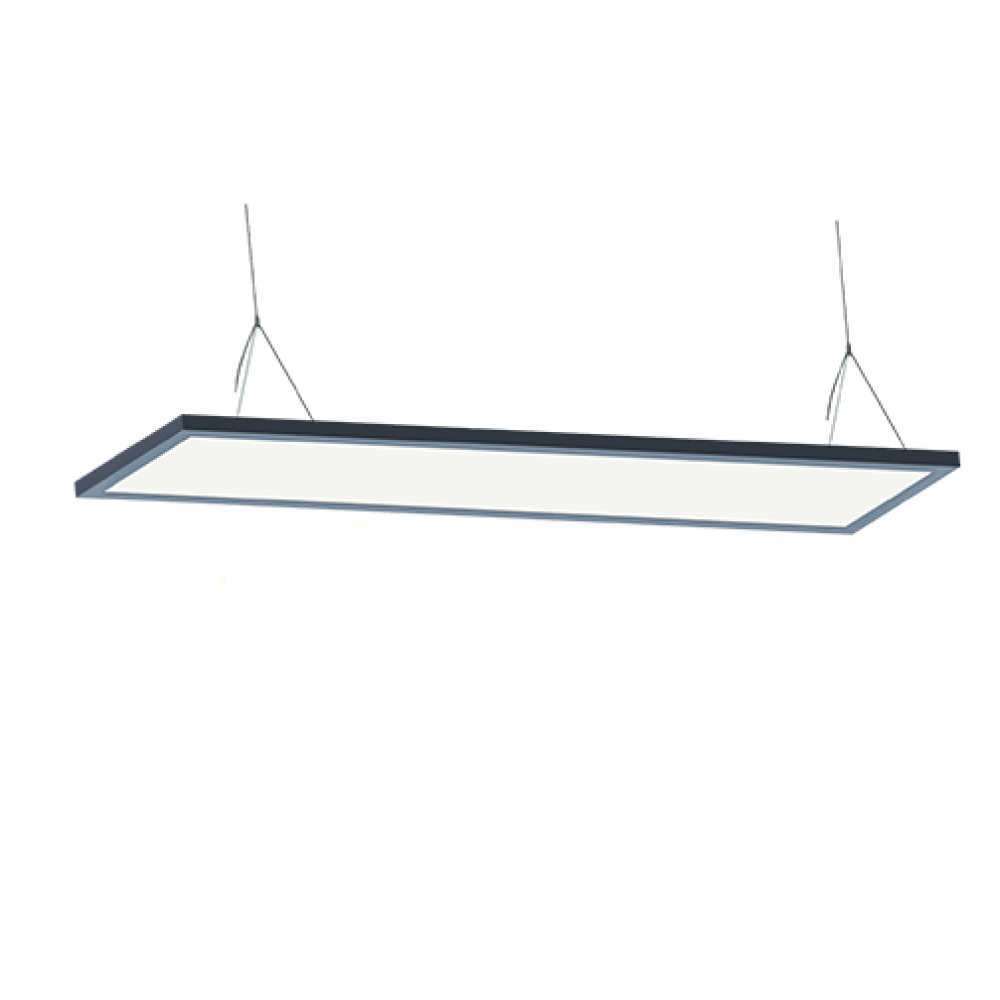 Panou LED Backlight 295x1195x11mm, 40W, 4000K – Iluminat Eficient pentru Birou, Spații Comerciale sau Locuință