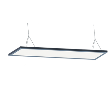 Panou LED Backlight 295x1195x11mm, 40W, 4000K – Iluminat Eficient pentru Birou, Spații Comerciale sau Locuință