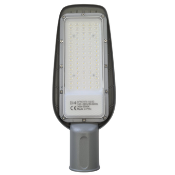 Corp Stradal LED SMD 30W (Echivalent 250W) – Iluminat Stradal 3000 Lumen pentru Spații Exterioare și Drumuri