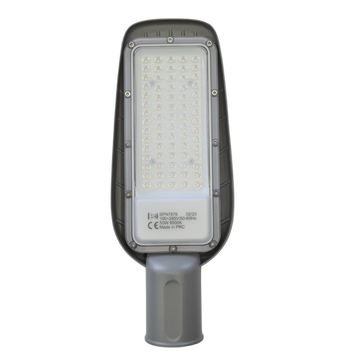 Corp Stradal LED SMD 50W (echivalent 300W) – Lumină Puternică de 5000 Lumen pentru Iluminat Public și Spații Exterioare