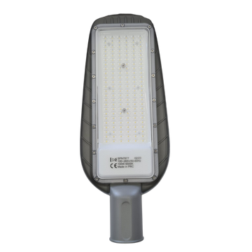 Corp Stradal LED SMD 100W (Echivalent 600W) cu 10000 Lumen – Iluminat Eficient pentru Spații Exterioare și Drumuri