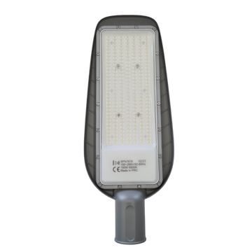 Corp Stradal LED SMD 150W (Echivalent 800W) cu 15000 Lumen – Iluminat Eficient pentru Spații Exterioare și Drumuri