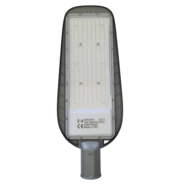 Corp Stradal LED SMD 200W (Echivalent 1000W) cu Lumină de 20000 Lm – Soluție de Iluminat Eficient pentru Spații Exterioare