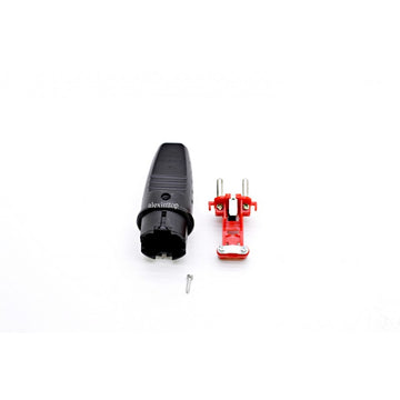 Gumidugó 250V 10-16A EL-0056
