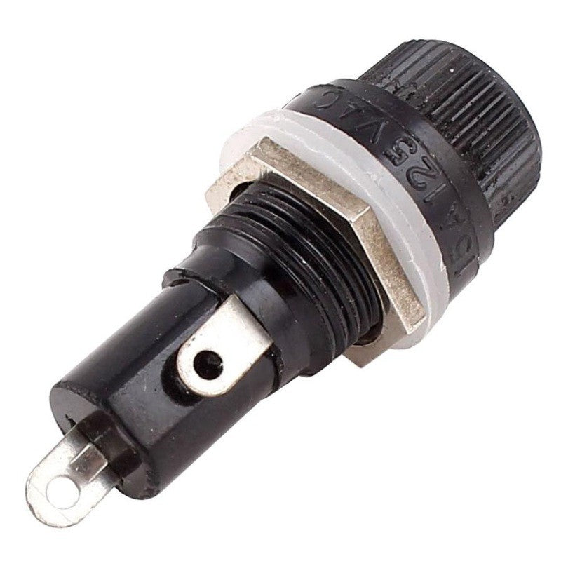 Suport Siguranta 5x20mm de Panou - Frize