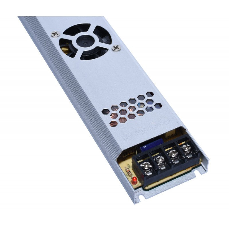 Sursa de Alimentare Slim 24V-12,5A / 300W - Frize