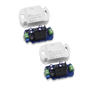 Tuya Smart WiFi kapcsoló/10A