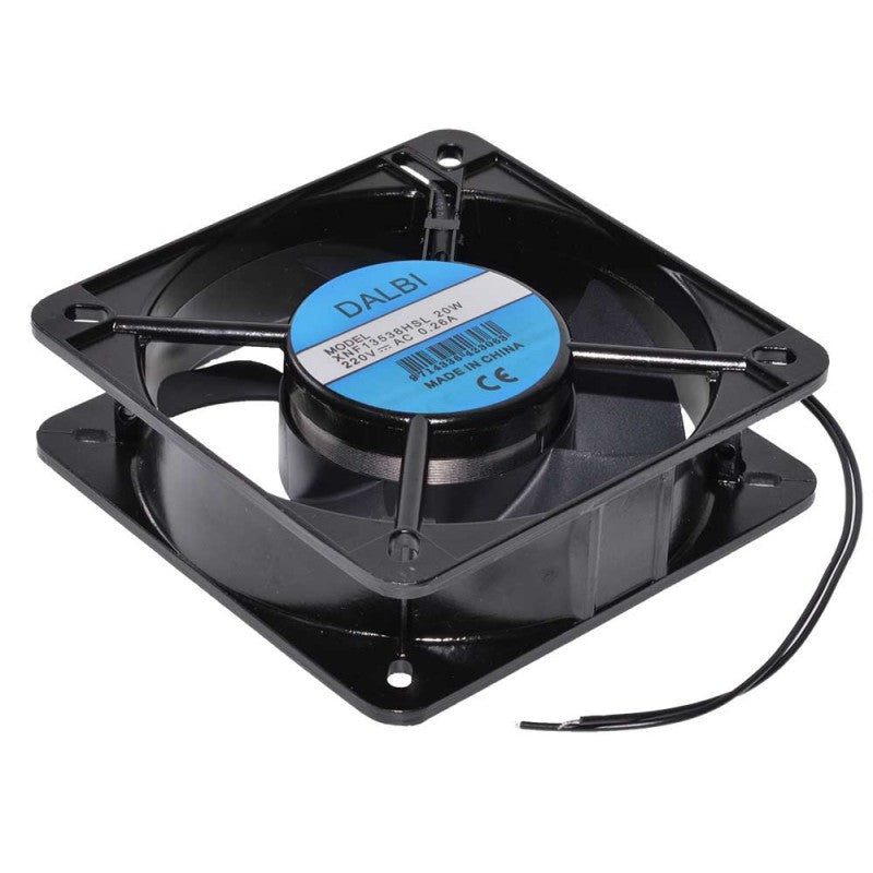 Ventilator 220V-135x135x38mm - Frize