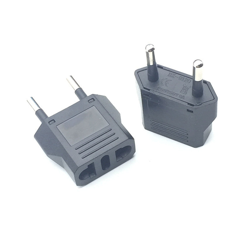 Adaptor stecher US  EL-0106