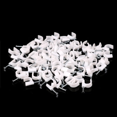 Clema cui 12mm  100b/set