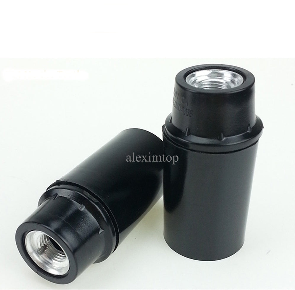dulie E14 din plastic