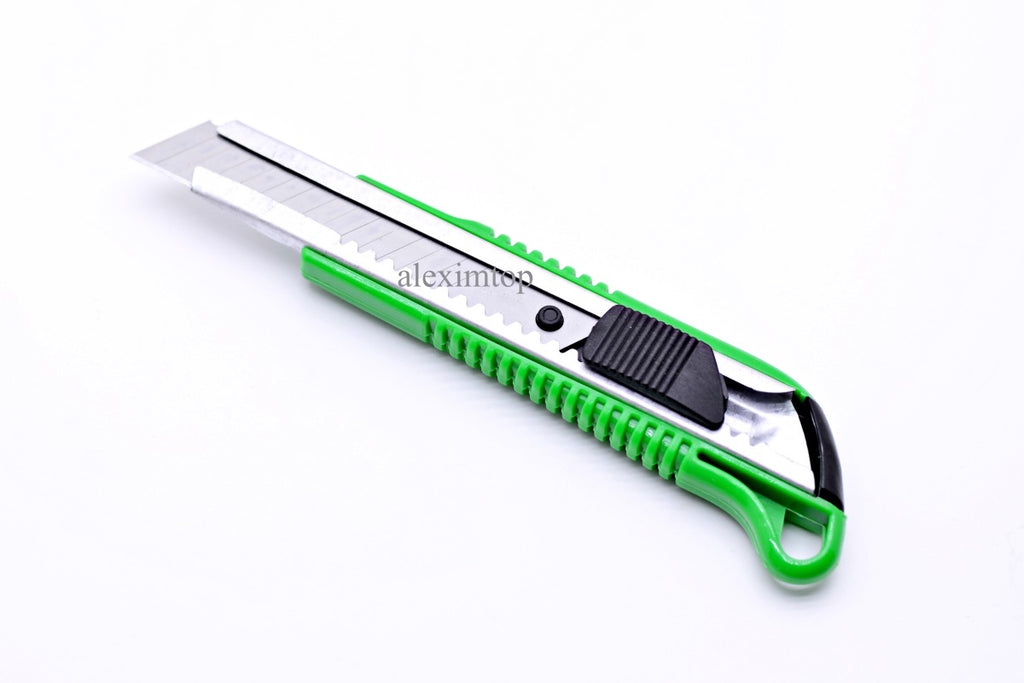 Cutter plastic 18mm