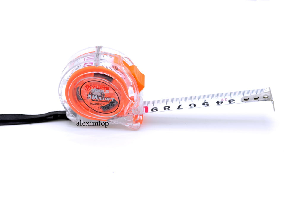 Ruleta doua fete  3m  NO-YT002L
