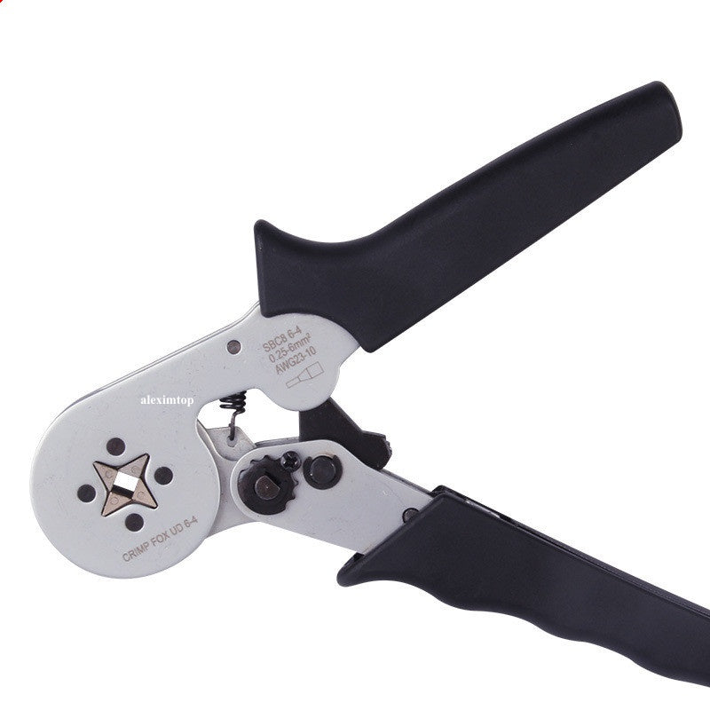 Cleste sertizat conectori pini 0,25-6mm LXC8/6-4