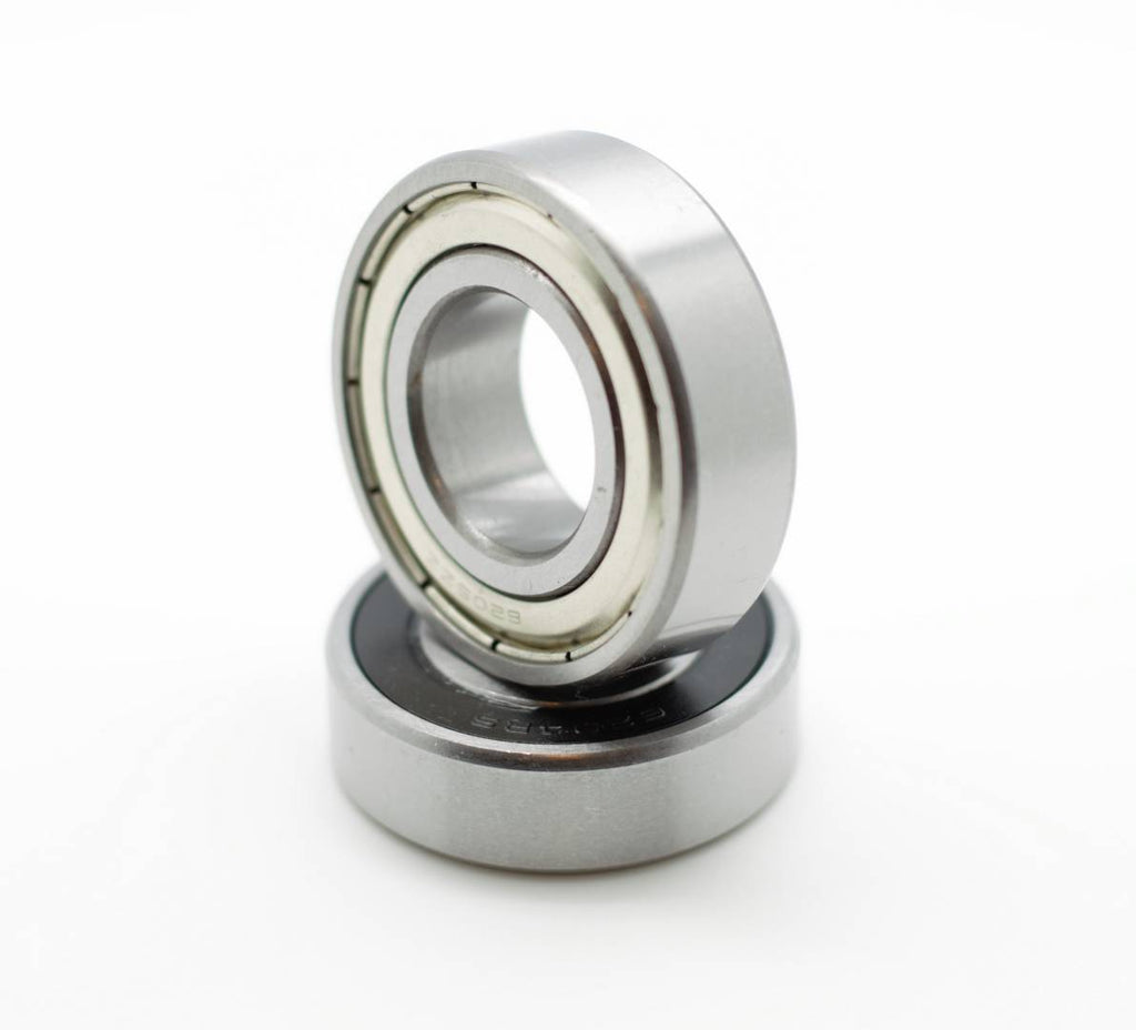 Rulmenti 6307 ZZ