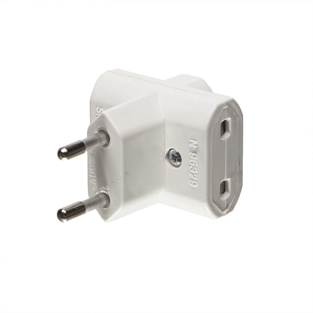 Triplu stecher euro 3T Q
