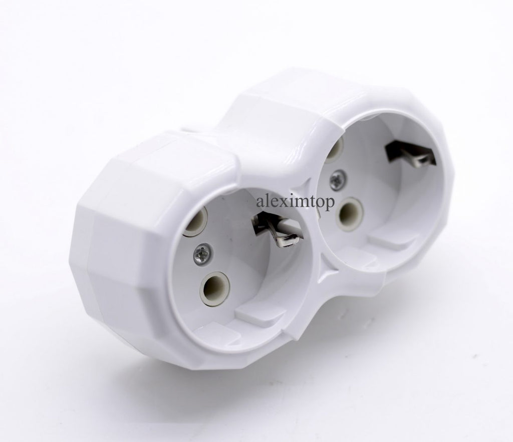 Triplu stecher suco cu inele de ceramica 2P