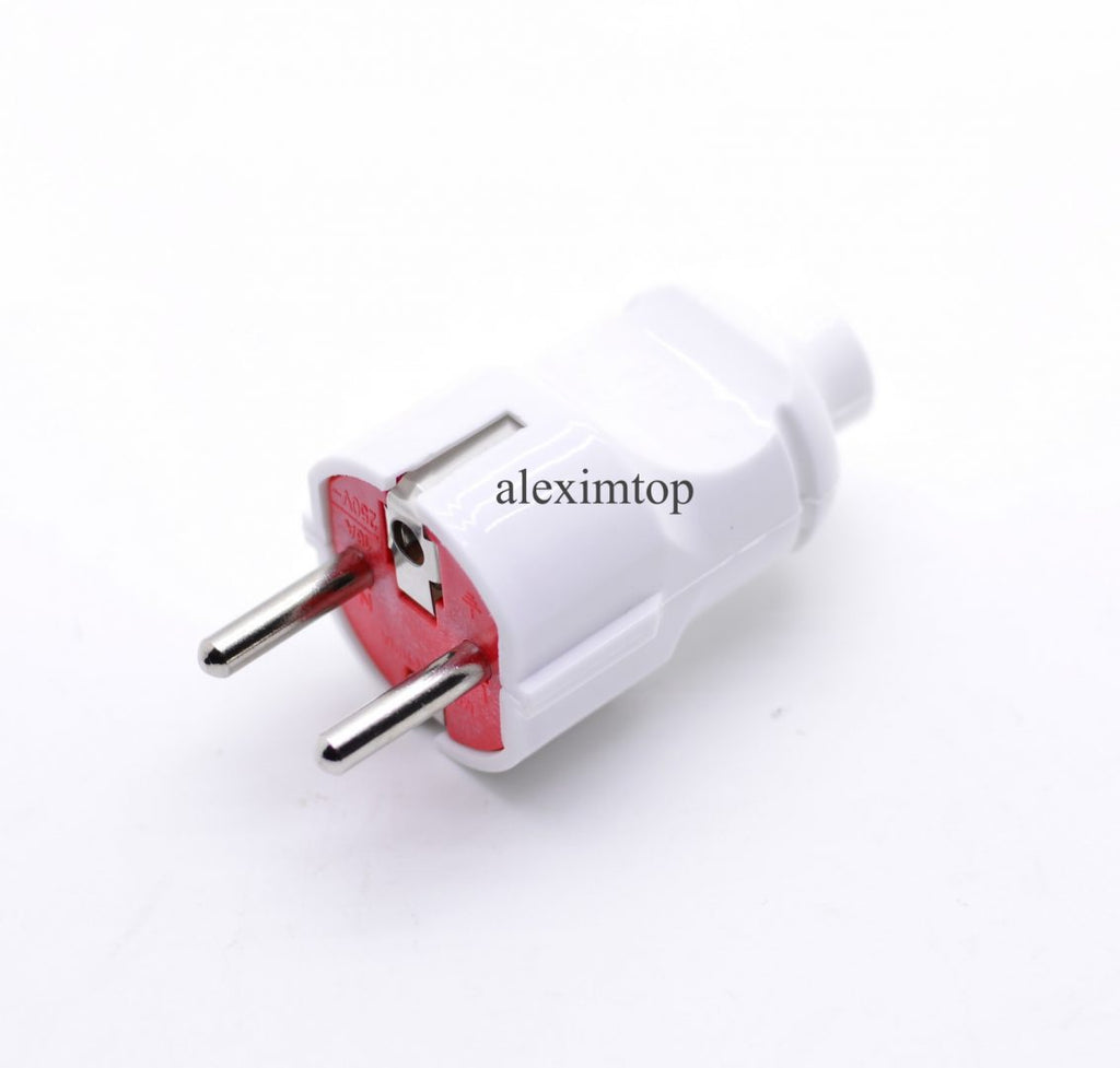 Stecher axial cu CP ROX - FH3