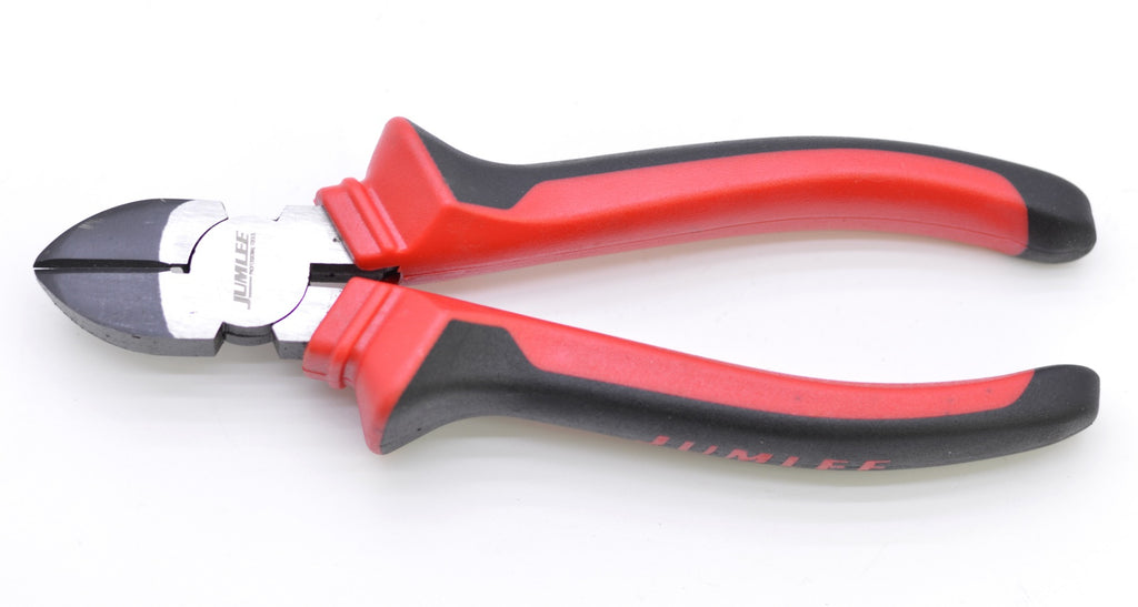 Patent Sfic cu maner izolat NO1658-7