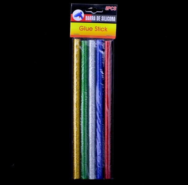 Bara silicon color 5buc/set