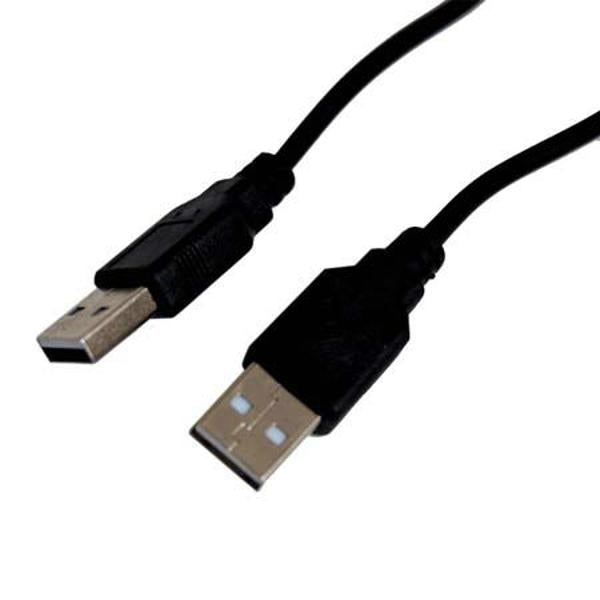 cablu USB 3.0 tata - tata 1,5m