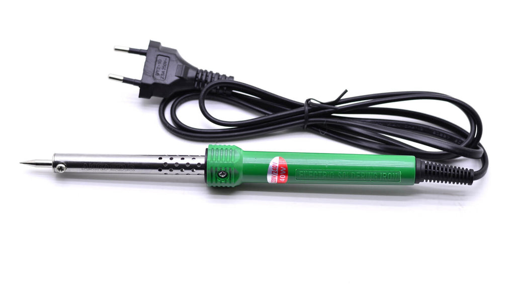 Letcon pentru fludor akko 220V - 40W