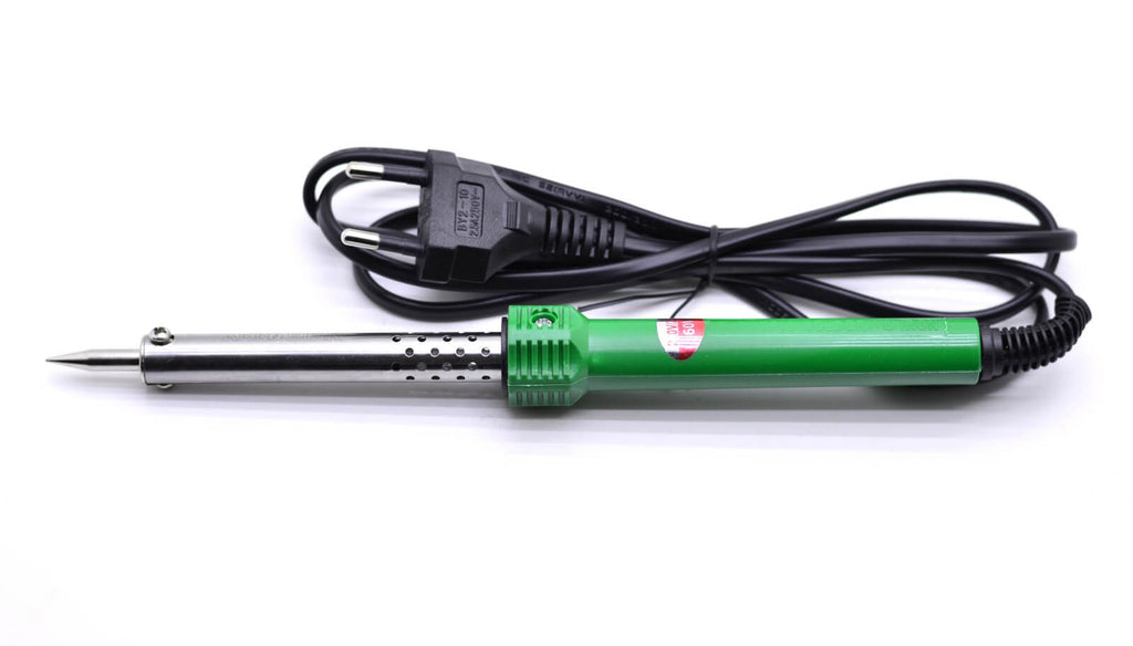 Letcon pentru fludor akko 220V - 60W