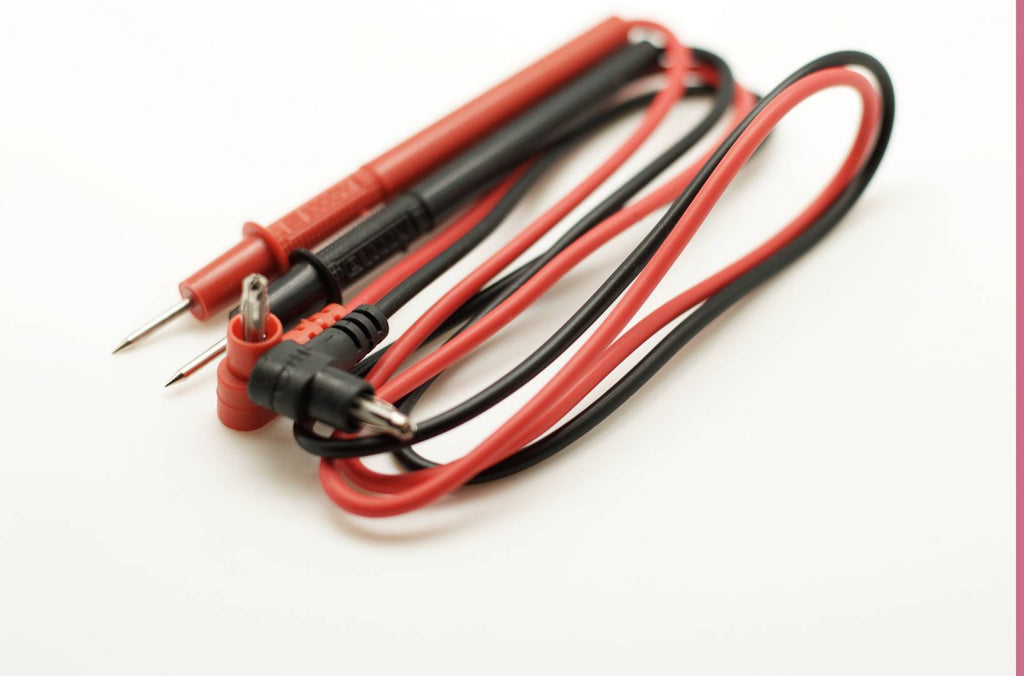 cab 312-1 cablu tester pentru multimetre,clampmetre