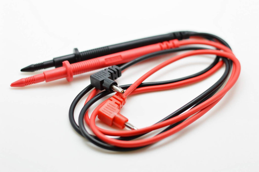 cab 312-2 cablu tester pentru multimetre,clampmetre