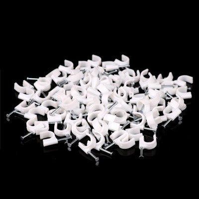 Clema cui 5mm 100b/set - Frize