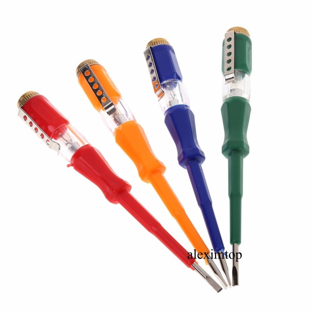 Creion Tensiune Color Mic AK-9588 - Frize