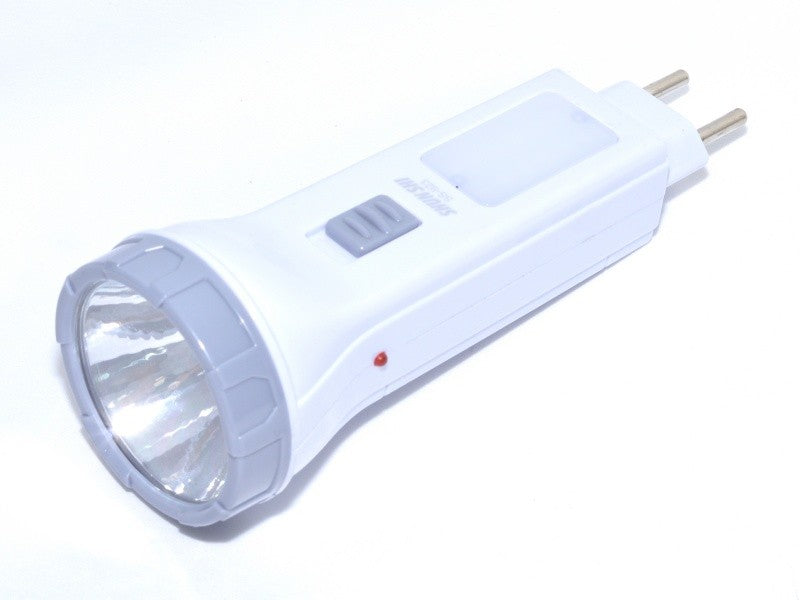 Lanterna cu Led 903 la Priza 2 Moduri Lumina - Frize