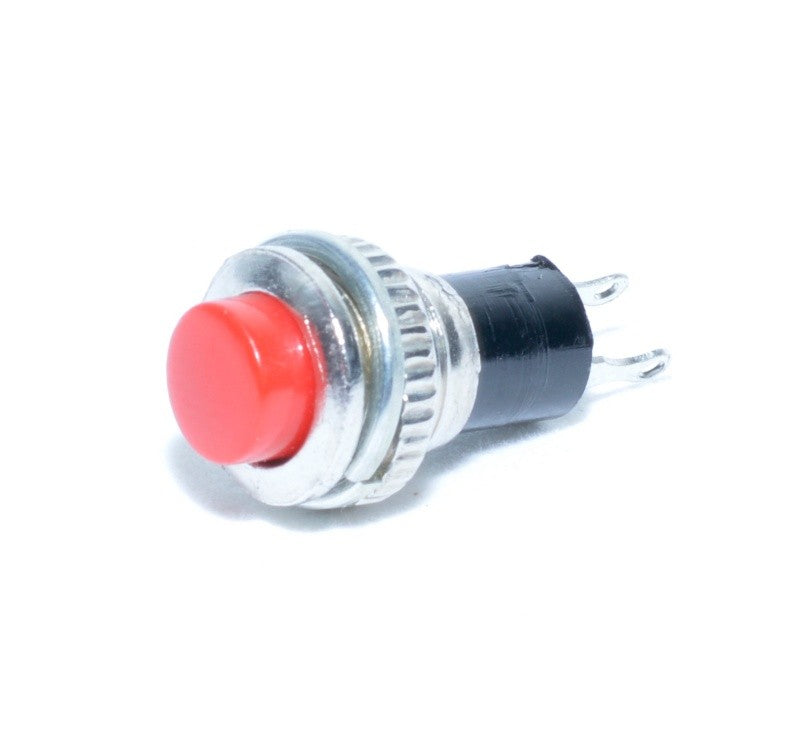 Push Buton fara Retinere 10x25mm - Frize
