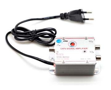spliter-amplificator semnal tv 2cay
