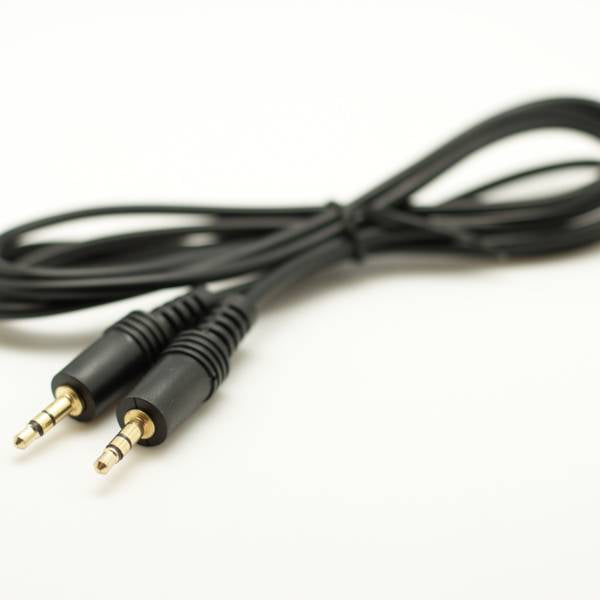 Cablu jac 3,5 tata-tata 1,5m